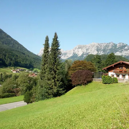 Lägenhet Waldhaeusl *