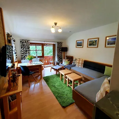 Apartment Waldhaeusl