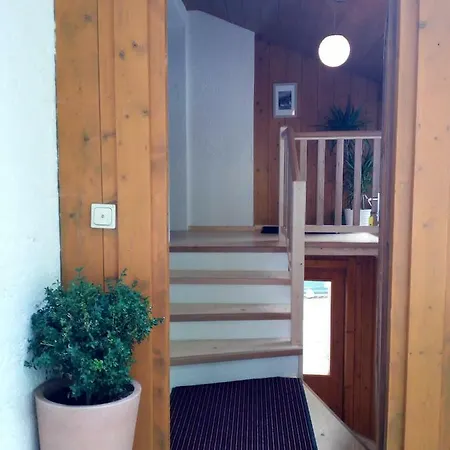 Waldhaeusl Apartment *